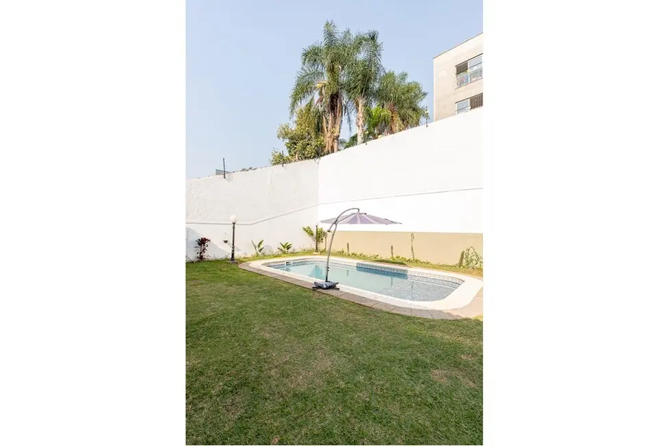 Foto 7 de Casa com 4 quartos à venda, 450m2 em Chácara Monte Alegre, São Paulo - SP