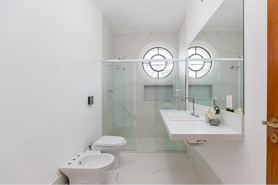 Foto 8 de Casa com 4 quartos à venda, 450m2 em Chácara Monte Alegre, São Paulo - SP