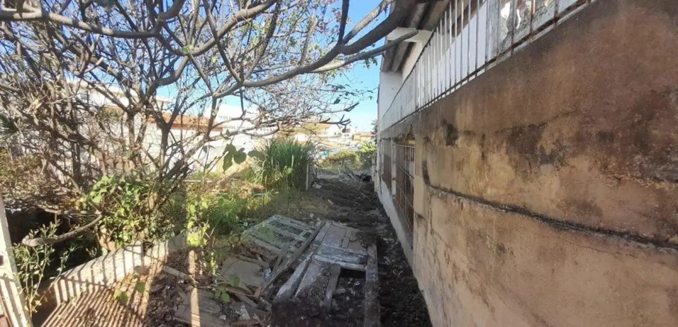 Terreno / Lote à venda em Vila Portuguesa, São Paulo - SP - imagem 6 Foto 6 de Terreno / Lote à venda em Vila Portuguesa, São Paulo - SP
