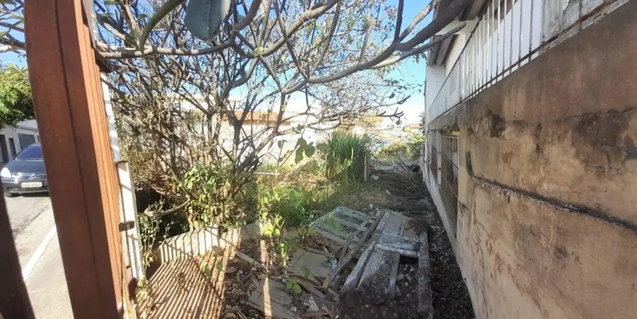 Terreno / Lote à venda em Vila Portuguesa, São Paulo - SP - imagem 5 Foto 5 de Terreno / Lote à venda em Vila Portuguesa, São Paulo - SP
