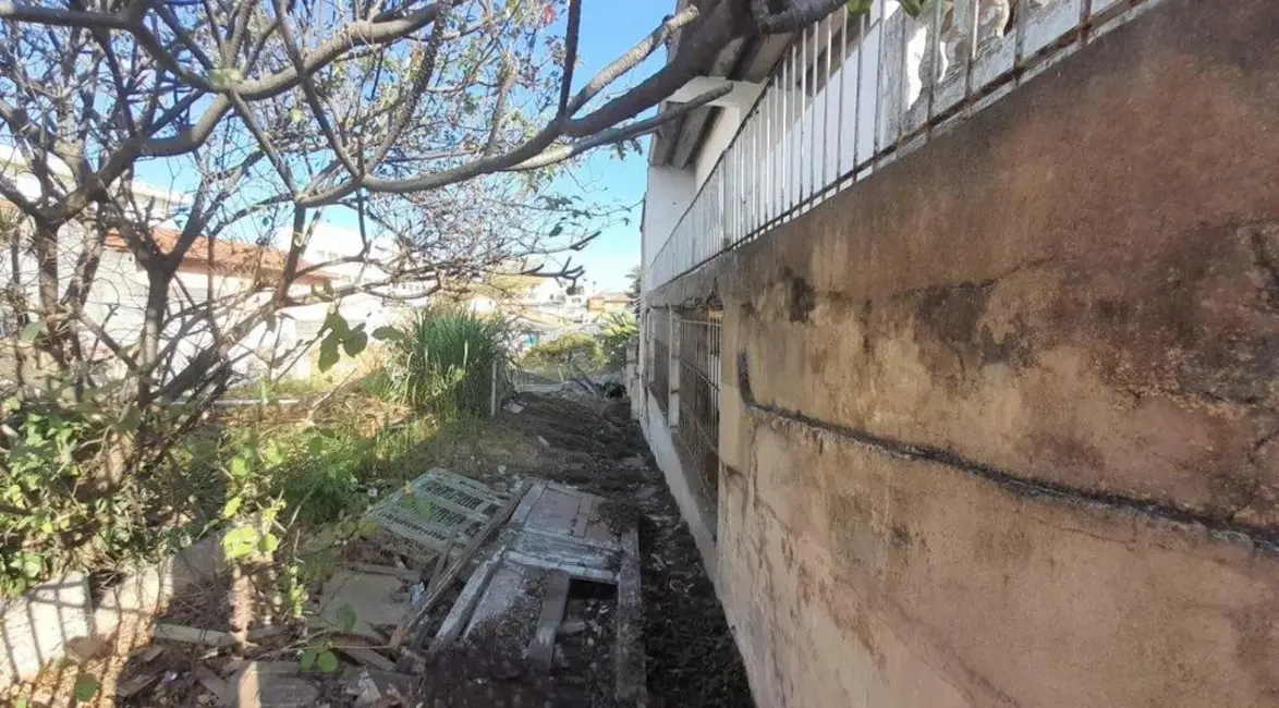 Terreno / Lote à venda em Vila Portuguesa, São Paulo - SP - imagem 7 Foto 7 de Terreno / Lote à venda em Vila Portuguesa, São Paulo - SP