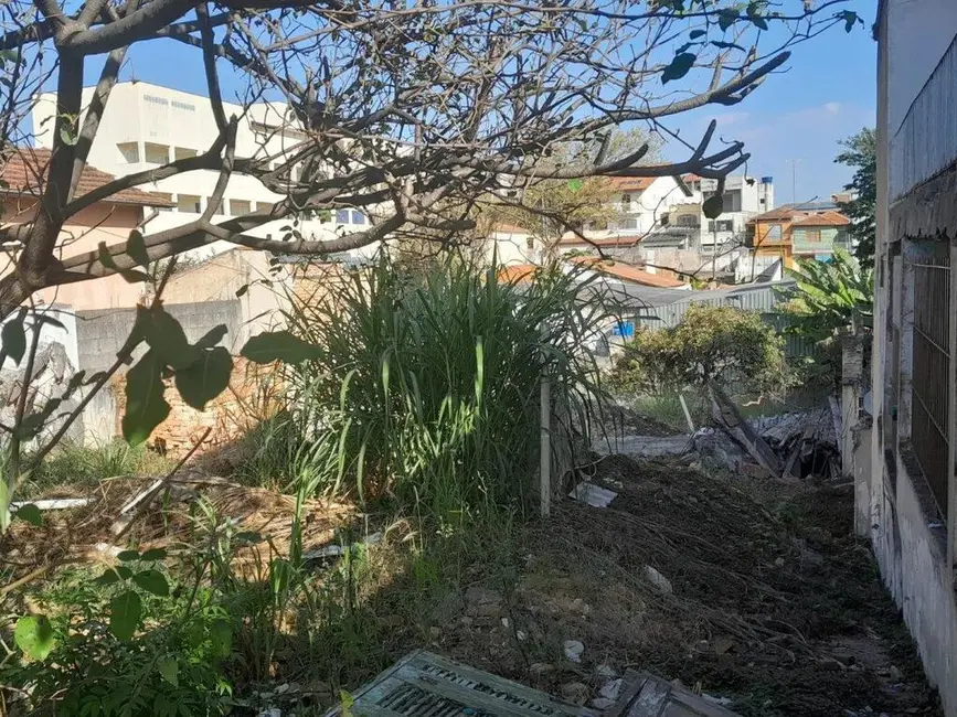 Terreno / Lote à venda em Vila Portuguesa, São Paulo - SP - imagem 9 Foto 9 de Terreno / Lote à venda em Vila Portuguesa, São Paulo - SP