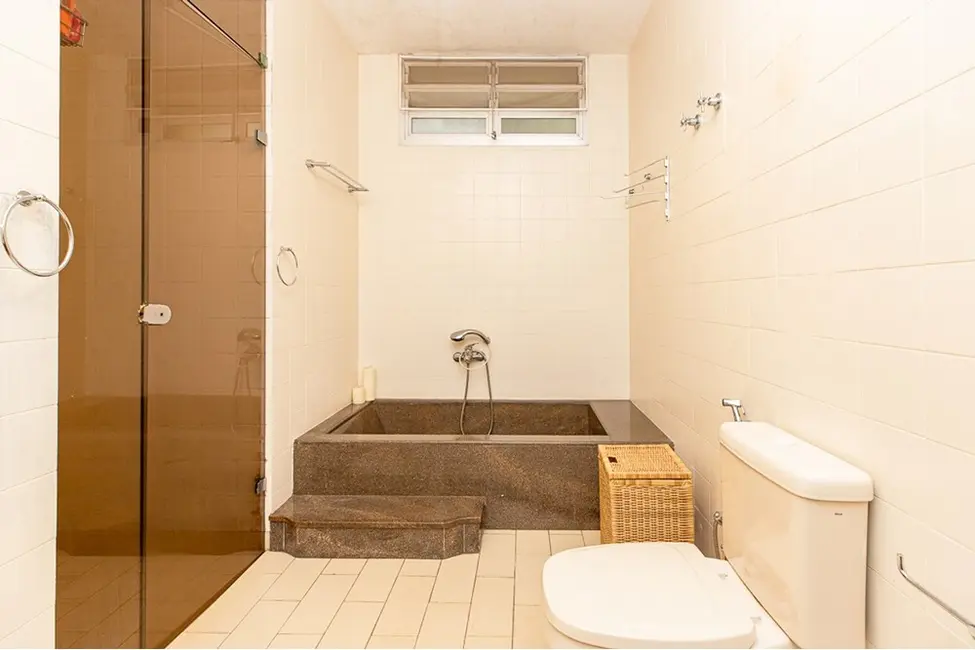 Casa com 4 quartos à venda, 541m2 em Alto de Pinheiros, São Paulo - SP - imagem 6 Foto 6 de Casa com 4 quartos à venda, 541m2 em Alto de Pinheiros, São Paulo - SP