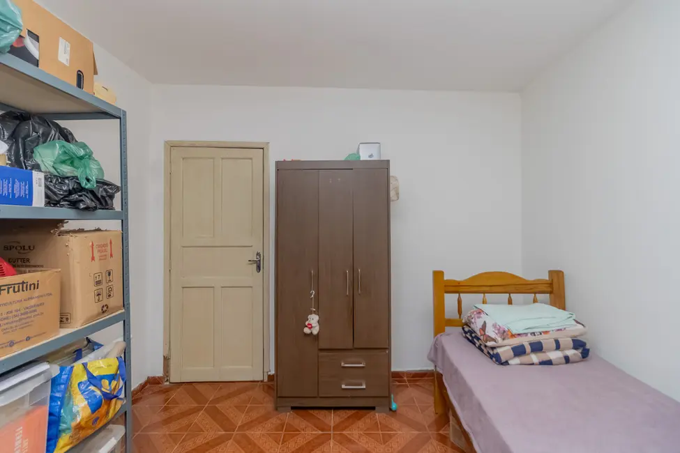 Foto 2 de Casa com 3 quartos à venda, 160m2 em Vila Nova Galvão, São Paulo - SP
