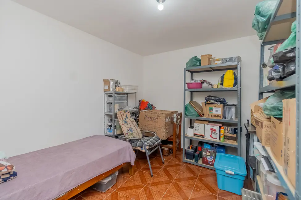 Foto 9 de Casa com 3 quartos à venda, 160m2 em Vila Nova Galvão, São Paulo - SP