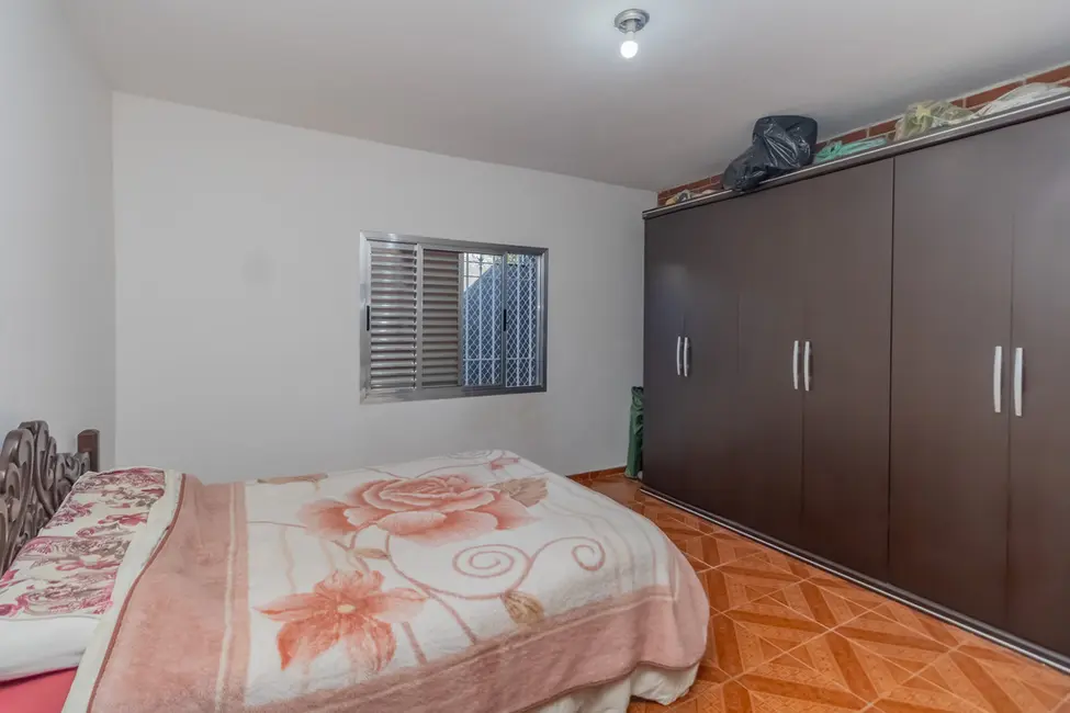 Foto 3 de Casa com 3 quartos à venda, 160m2 em Vila Nova Galvão, São Paulo - SP