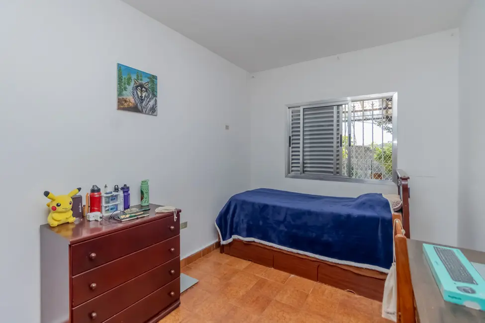 Foto 6 de Casa com 3 quartos à venda, 160m2 em Vila Nova Galvão, São Paulo - SP