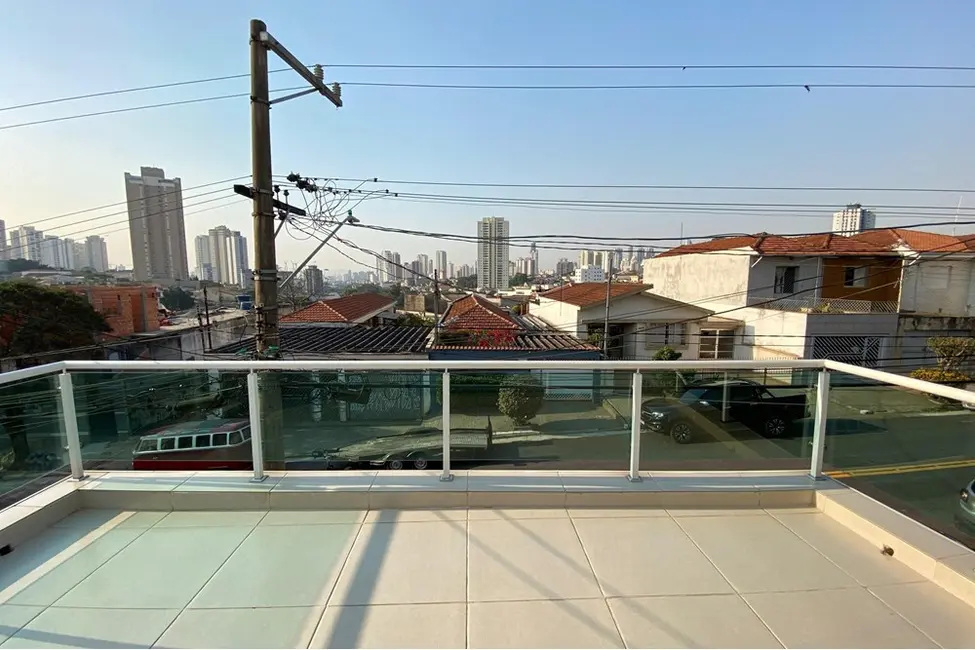 Foto 6 de Casa com 3 quartos à venda, 220m2 em Vila Bertioga, São Paulo - SP