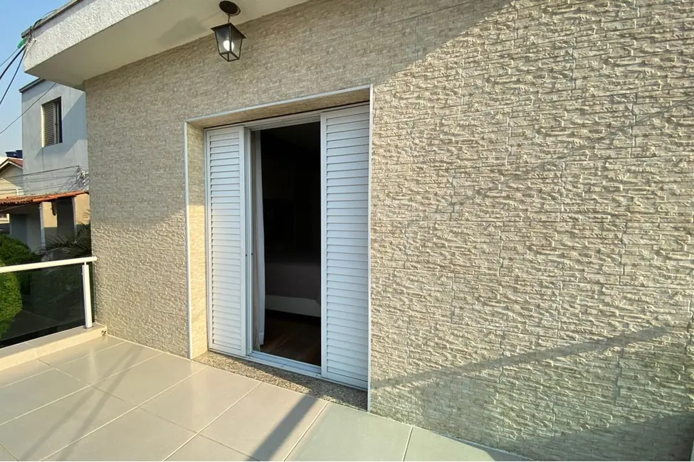 Foto 7 de Casa com 3 quartos à venda, 220m2 em Vila Bertioga, São Paulo - SP