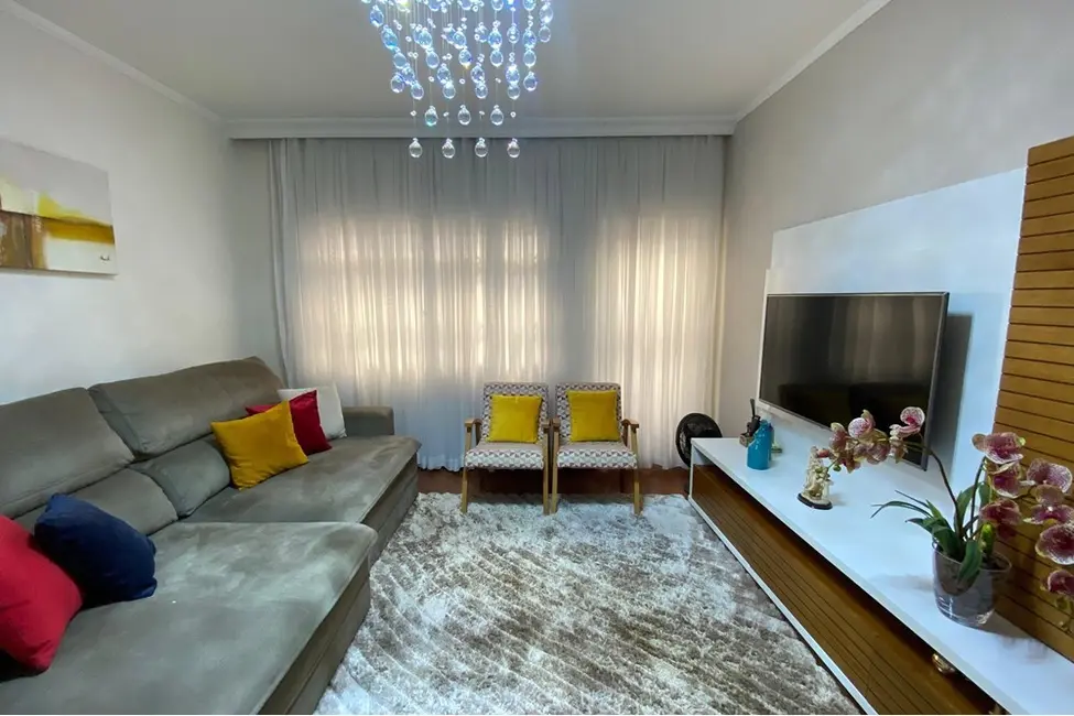 Foto 1 de Casa com 3 quartos à venda, 220m2 em Vila Bertioga, São Paulo - SP