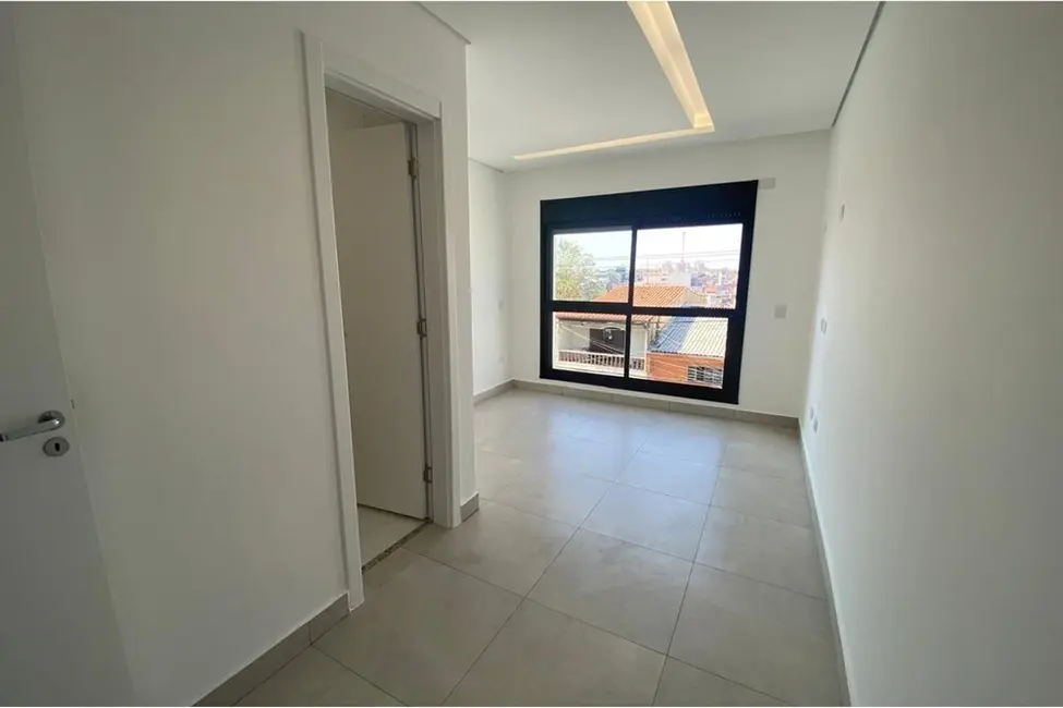 Foto 9 de Casa com 3 quartos à venda, 135m2 em Vila Ivg, São Paulo - SP