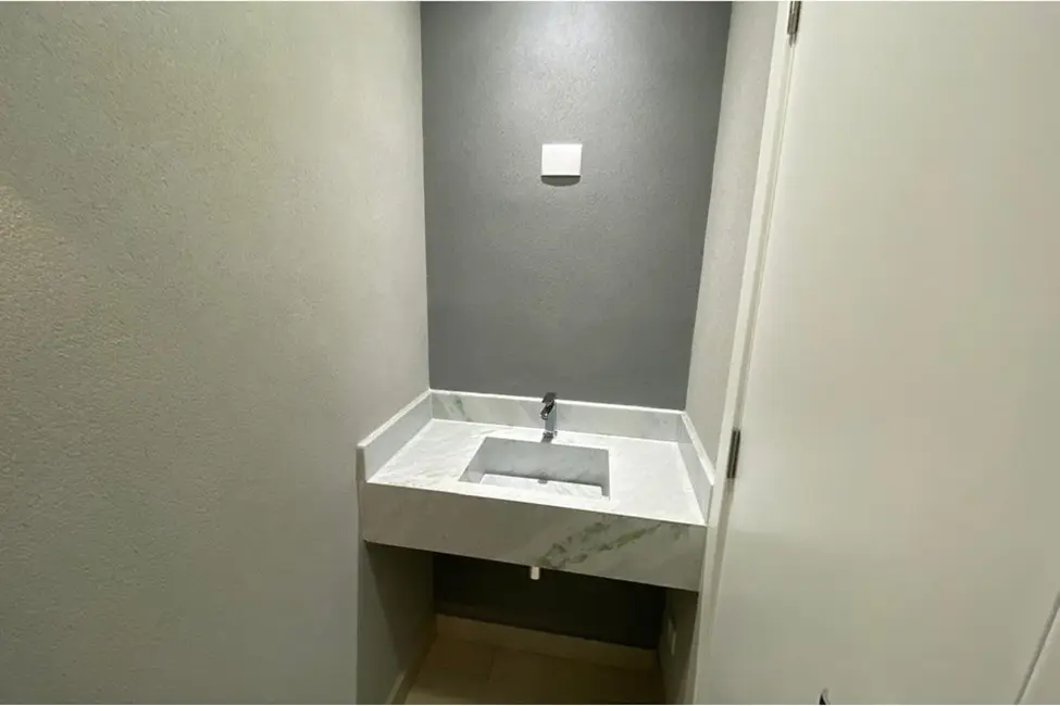 Foto 8 de Casa com 3 quartos à venda, 135m2 em Vila Ivg, São Paulo - SP