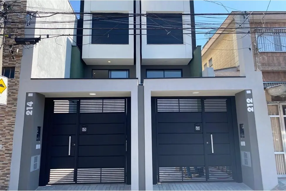Foto 1 de Casa com 3 quartos à venda, 135m2 em Vila Ivg, São Paulo - SP