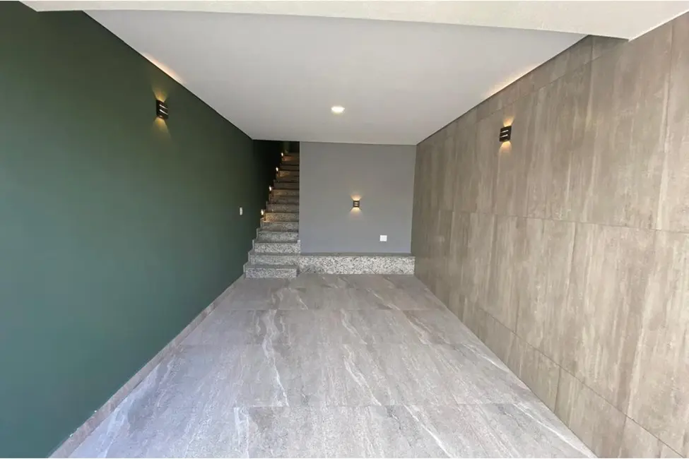 Foto 3 de Casa com 3 quartos à venda, 135m2 em Vila Ivg, São Paulo - SP