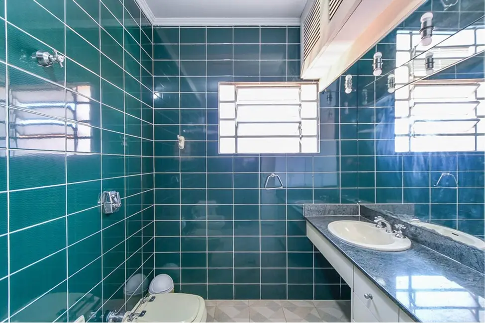 Foto 6 de Casa com 1 quarto à venda, 330m2 em Planalto Paulista, São Paulo - SP