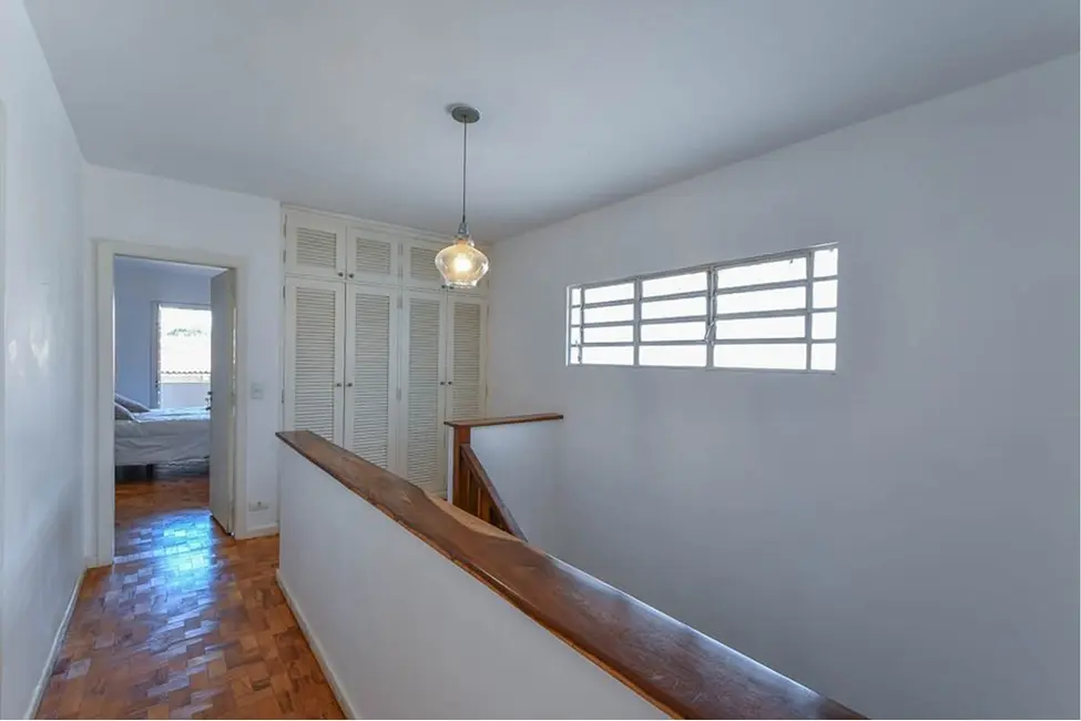 Foto 4 de Casa com 1 quarto à venda, 330m2 em Planalto Paulista, São Paulo - SP