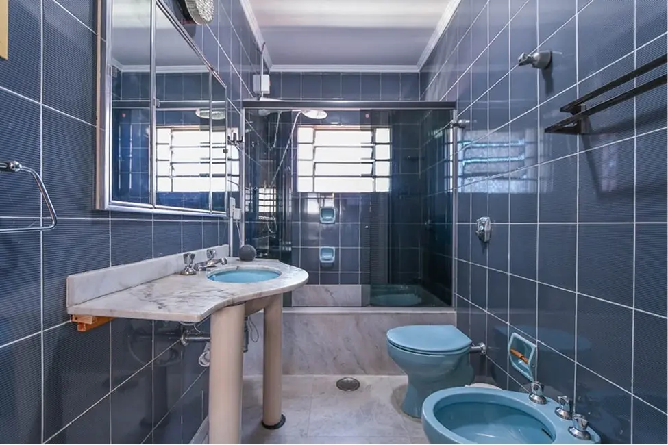 Foto 8 de Casa com 1 quarto à venda, 330m2 em Planalto Paulista, São Paulo - SP