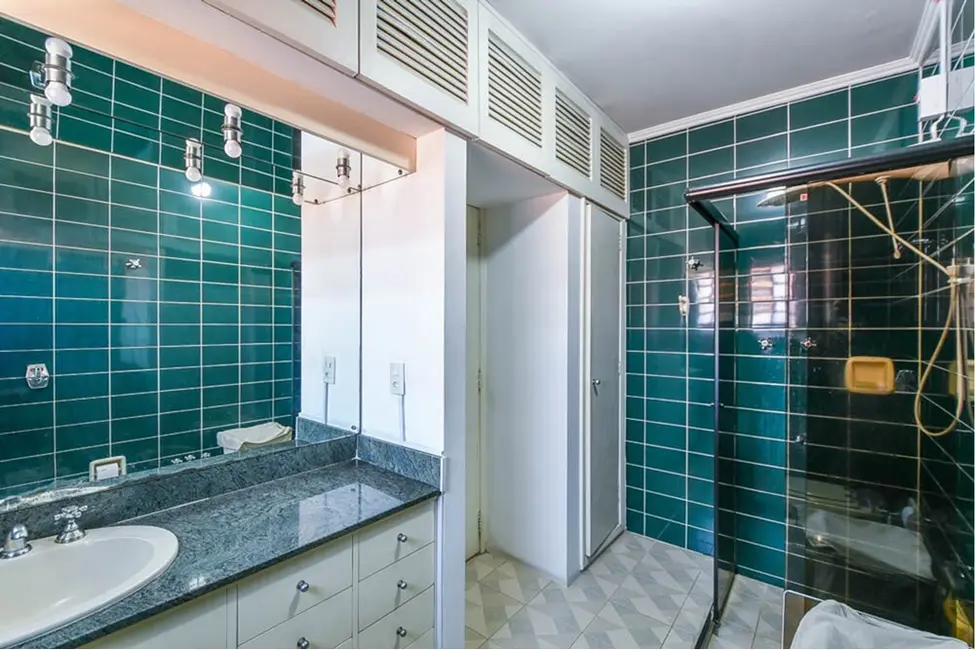 Foto 7 de Casa com 1 quarto à venda, 330m2 em Planalto Paulista, São Paulo - SP