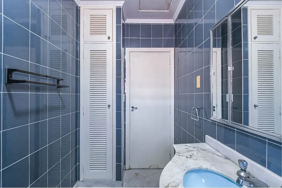 Foto 9 de Casa com 1 quarto à venda, 330m2 em Planalto Paulista, São Paulo - SP