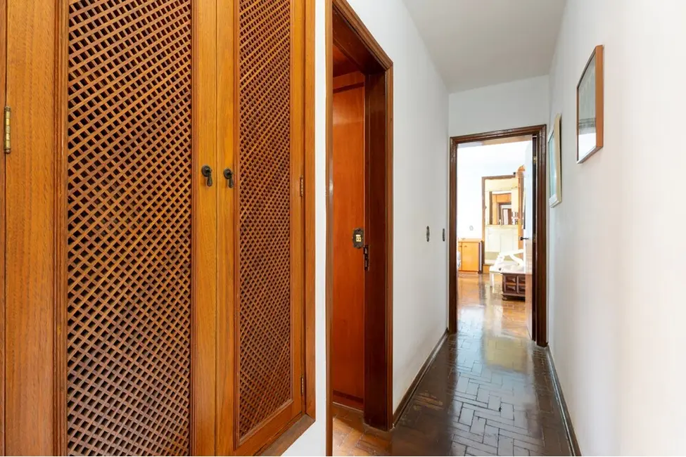 Foto 5 de Casa com 3 quartos à venda, 138m2 em Vila Anglo Brasileira, São Paulo - SP