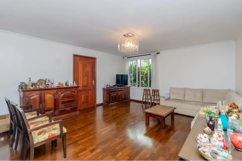 Casa com 4 quartos à venda, 173m2 em Jardim Umuarama, São Paulo - SP - imagem 1 Foto 1 de Casa com 4 quartos à venda, 173m2 em Jardim Umuarama, São Paulo - SP