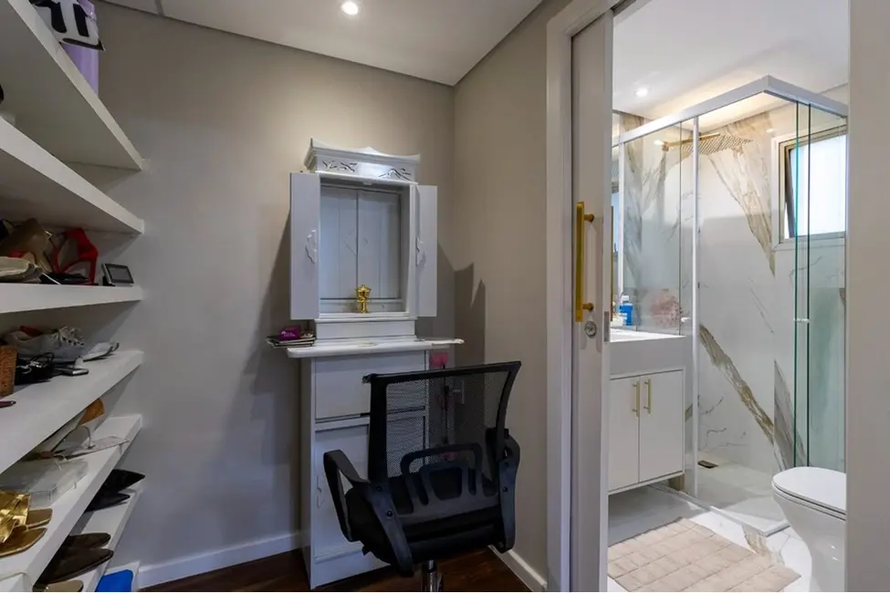 Casa com 3 quartos à venda, 287m2 em Vila Inah, São Paulo - SP - imagem 2 Foto 2 de Casa com 3 quartos à venda, 287m2 em Vila Inah, São Paulo - SP