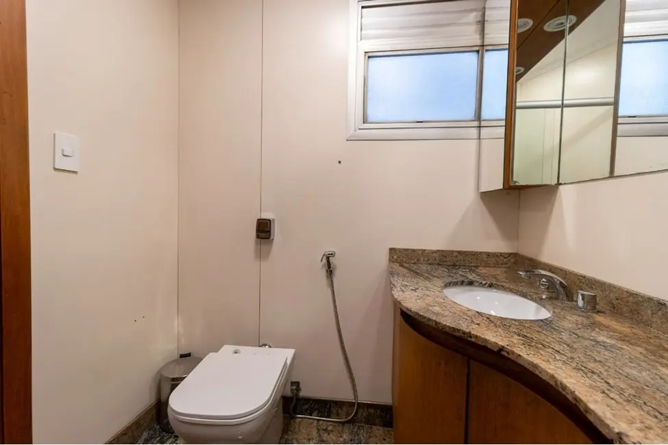 Casa com 3 quartos à venda, 287m2 em Vila Inah, São Paulo - SP - imagem 6 Foto 6 de Casa com 3 quartos à venda, 287m2 em Vila Inah, São Paulo - SP