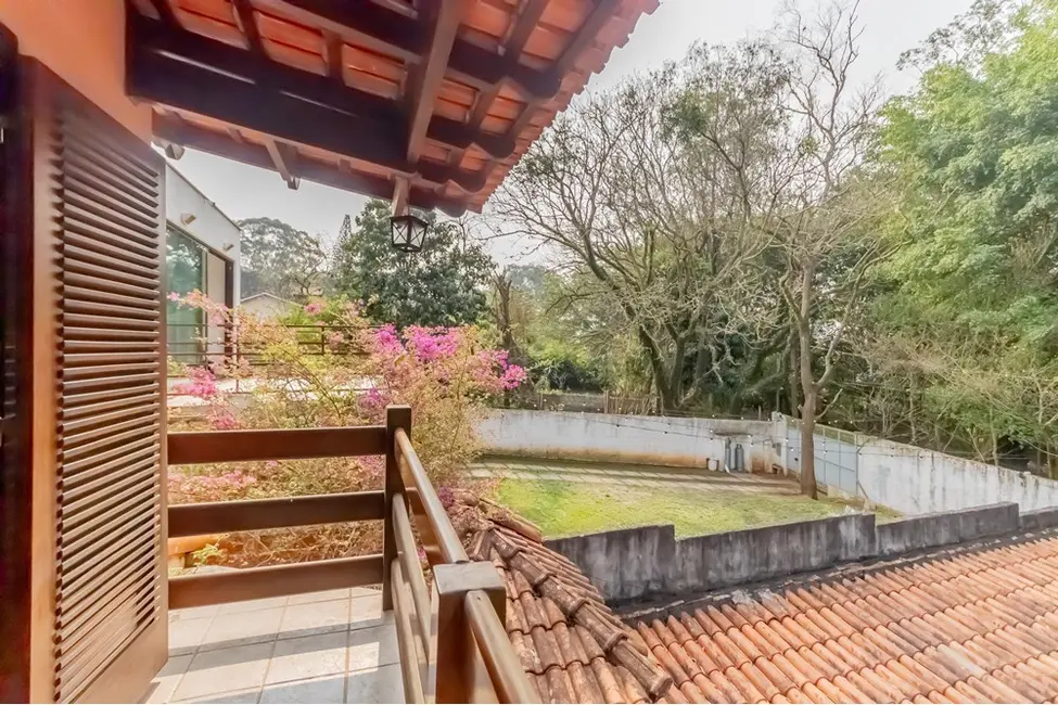 Foto 9 de Casa de Condomínio com 3 quartos à venda, 306m2 em Interlagos, São Paulo - SP