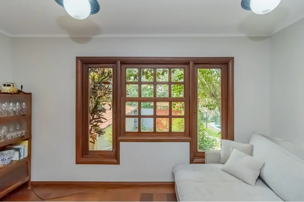 Foto 5 de Casa de Condomínio com 3 quartos à venda, 306m2 em Interlagos, São Paulo - SP