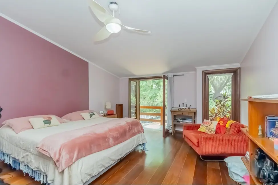 Foto 7 de Casa de Condomínio com 3 quartos à venda, 306m2 em Interlagos, São Paulo - SP