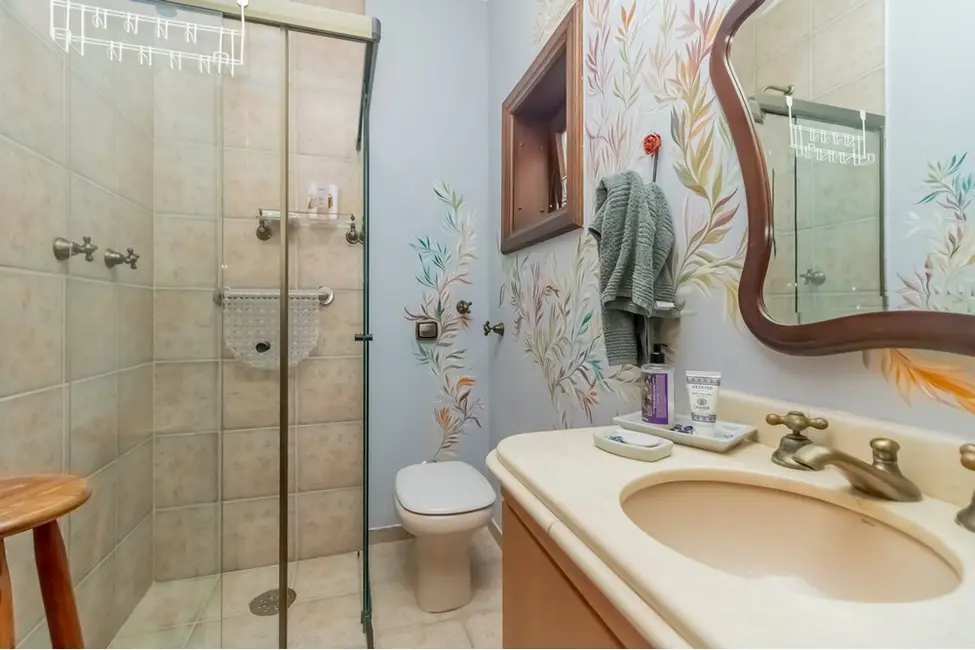 Foto 4 de Casa de Condomínio com 3 quartos à venda, 306m2 em Interlagos, São Paulo - SP