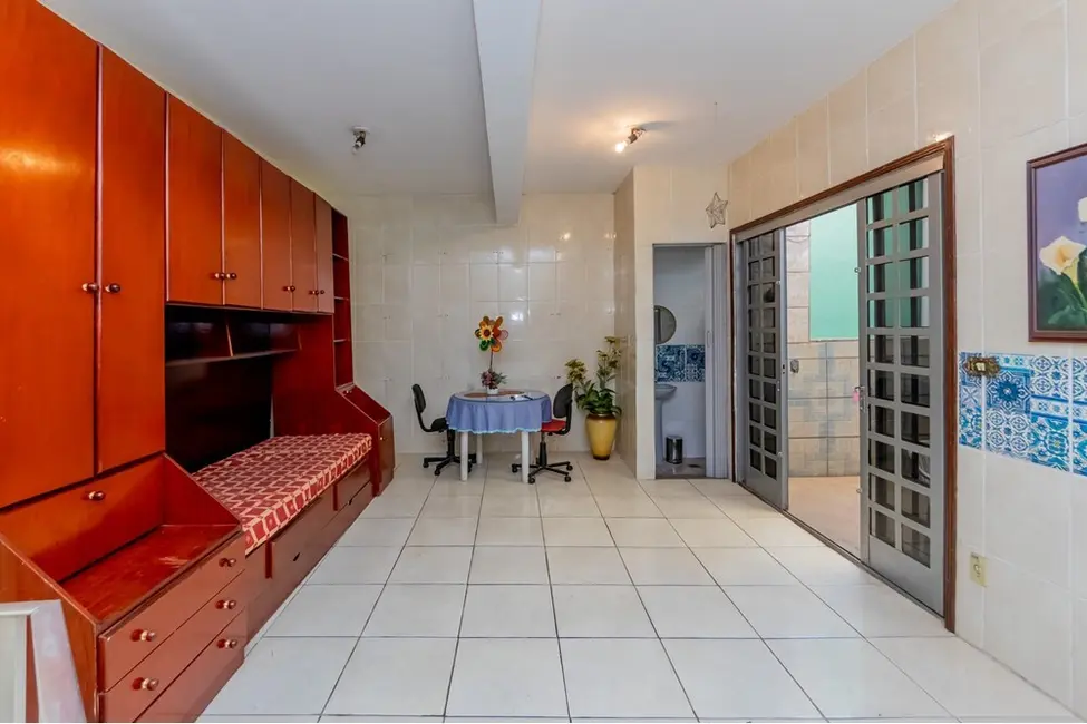 Foto 7 de Casa com 3 quartos à venda, 150m2 em Santo Amaro, São Paulo - SP