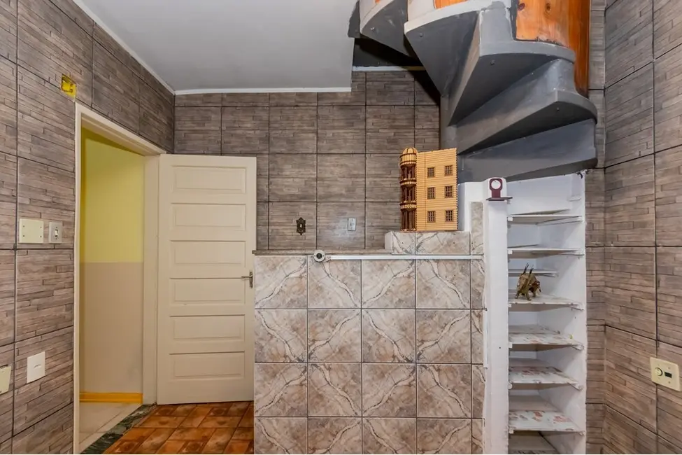 Foto 6 de Casa com 3 quartos à venda, 150m2 em Santo Amaro, São Paulo - SP