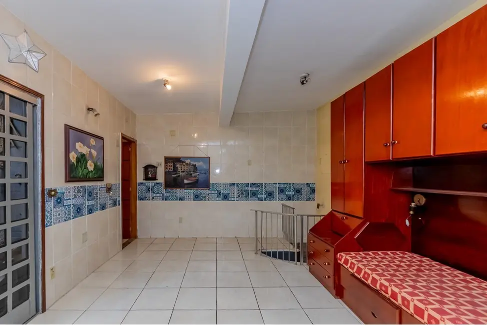 Foto 9 de Casa com 3 quartos à venda, 150m2 em Santo Amaro, São Paulo - SP