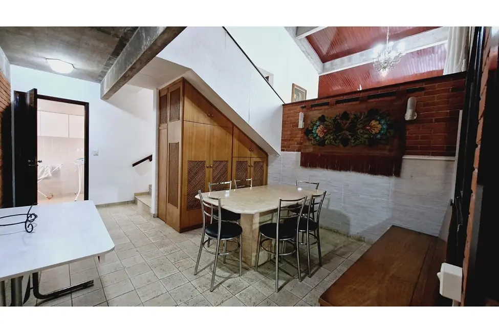 Foto 9 de Casa com 3 quartos à venda, 535m2 em Vila Suzana, São Paulo - SP