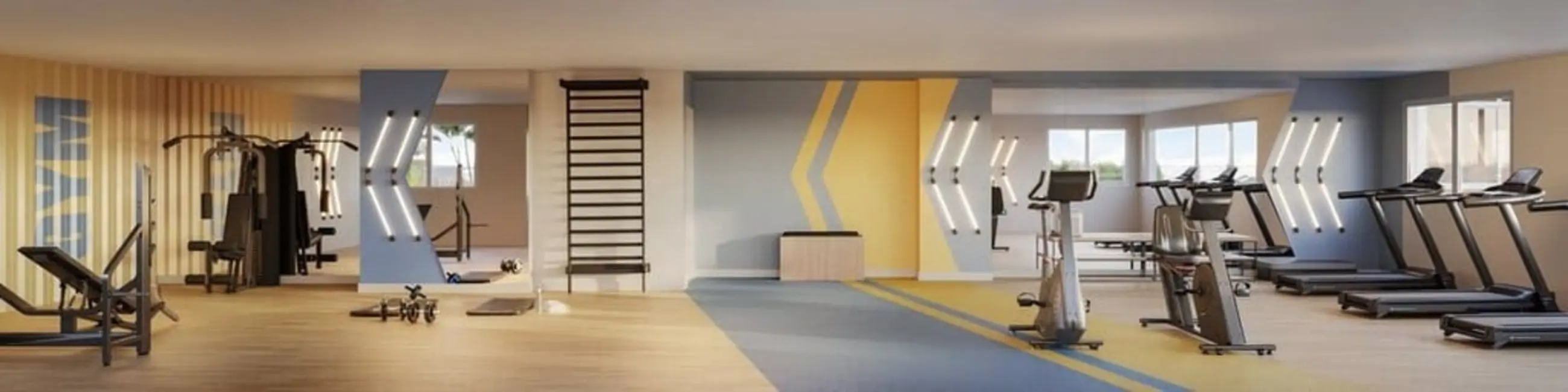 Foto 8 de Apartamento com 2 quartos à venda, 50m2 em Vila Osasco, Osasco - SP