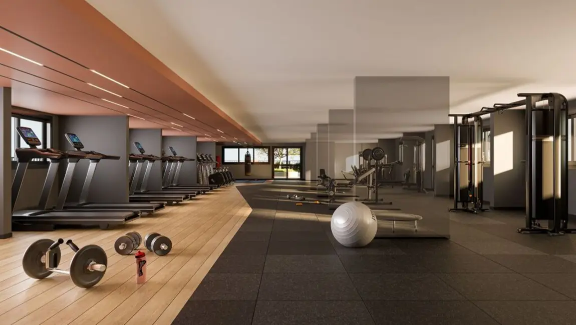 Foto 7 de Apartamento com 1 quarto à venda, 25m2 em Centro, Osasco - SP