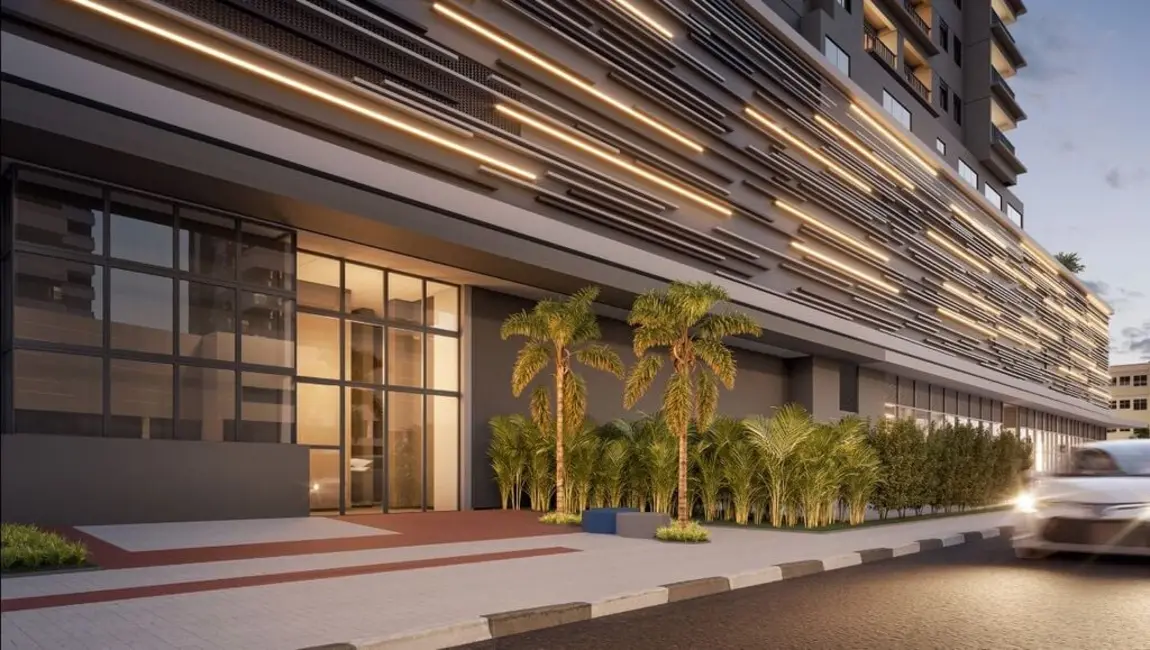 Apartamento com 2 quartos à venda, 45m2 em Centro, Osasco - SP - imagem 3 Foto 3 de Apartamento com 2 quartos à venda, 45m2 em Centro, Osasco - SP