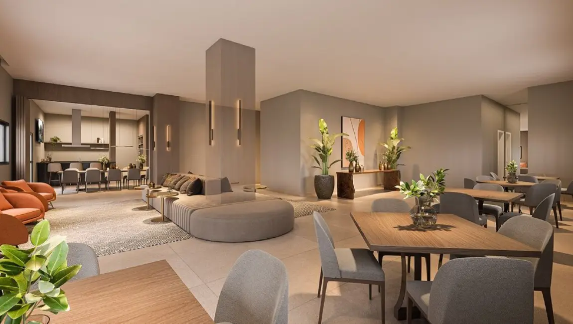 Foto 9 de Apartamento com 3 quartos à venda, 140m2 em Vila Osasco, Osasco - SP