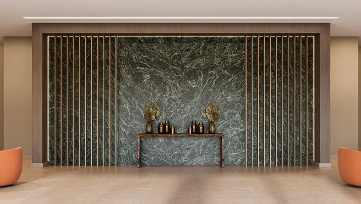 Foto 4 de Apartamento com 3 quartos à venda, 140m2 em Vila Osasco, Osasco - SP