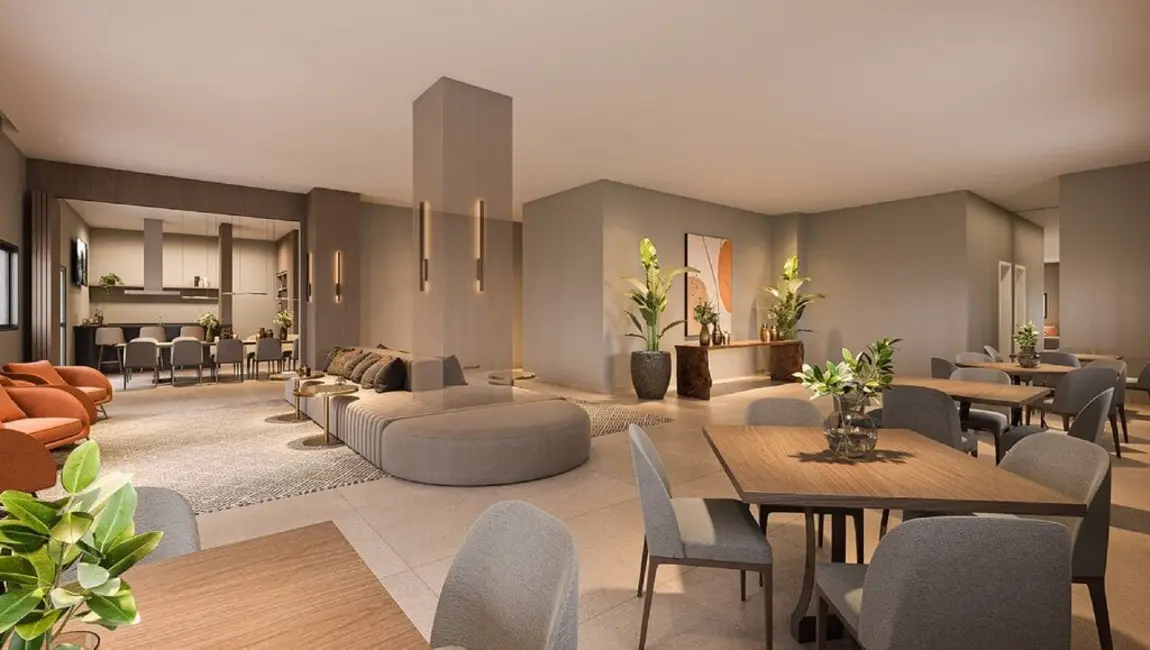 Foto 9 de Apartamento com 3 quartos à venda, 101m2 em Vila Osasco, Osasco - SP