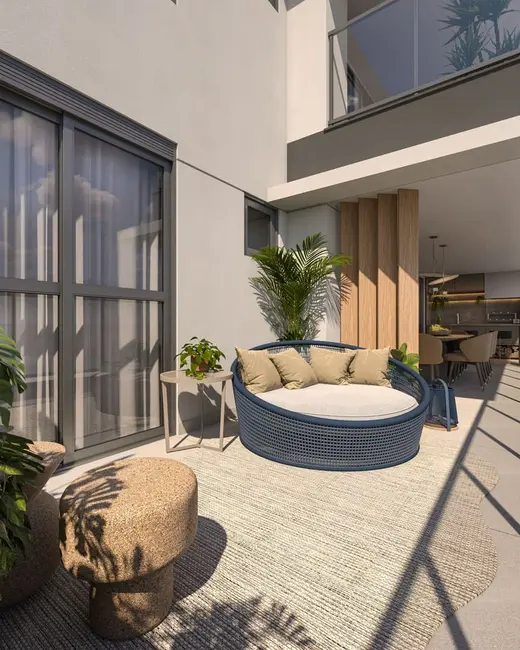 Apartamento com 3 quartos à venda, 127m2 em Vila Campesina, Osasco - SP - imagem 7 Foto 7 de Apartamento com 3 quartos à venda, 127m2 em Vila Campesina, Osasco - SP
