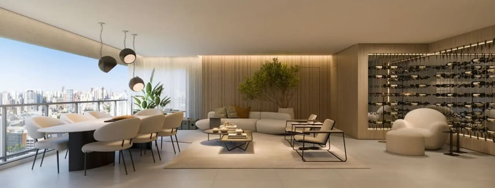 Foto 5 de Apartamento com 3 quartos à venda, 117m2 em Vila Campesina, Osasco - SP