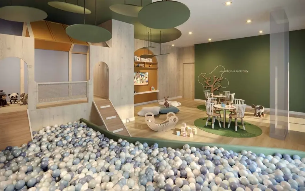 Foto 9 de Apartamento com 2 quartos à venda, 58m2 em Presidente Altino, Osasco - SP