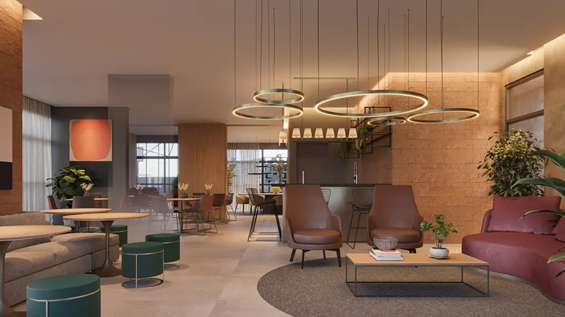 Foto 8 de Apartamento com 2 quartos à venda, 64m2 em Bela Vista, Osasco - SP