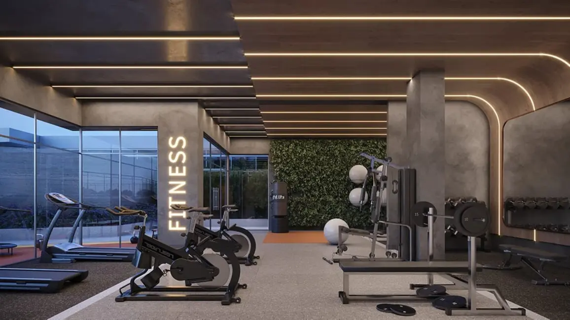 Apartamento com 3 quartos à venda, 122m2 em Centro, Osasco - SP - imagem 9 Foto 9 de Apartamento com 3 quartos à venda, 122m2 em Centro, Osasco - SP