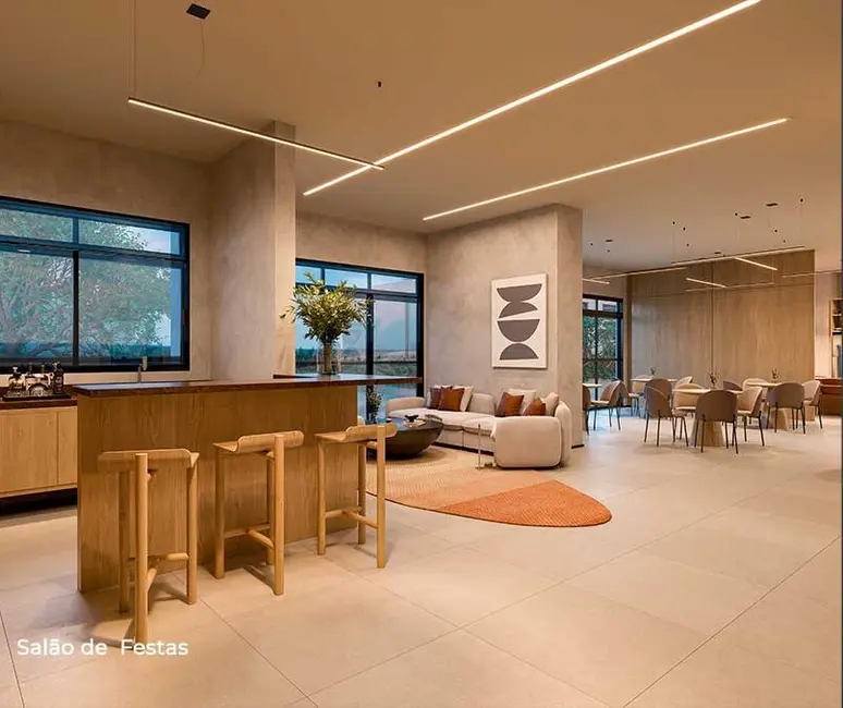 Foto 9 de Apartamento com 2 quartos à venda, 58m2 em Vila Yara, Osasco - SP