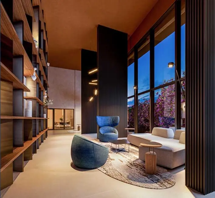 Foto 5 de Apartamento com 2 quartos à venda, 58m2 em Vila Yara, Osasco - SP