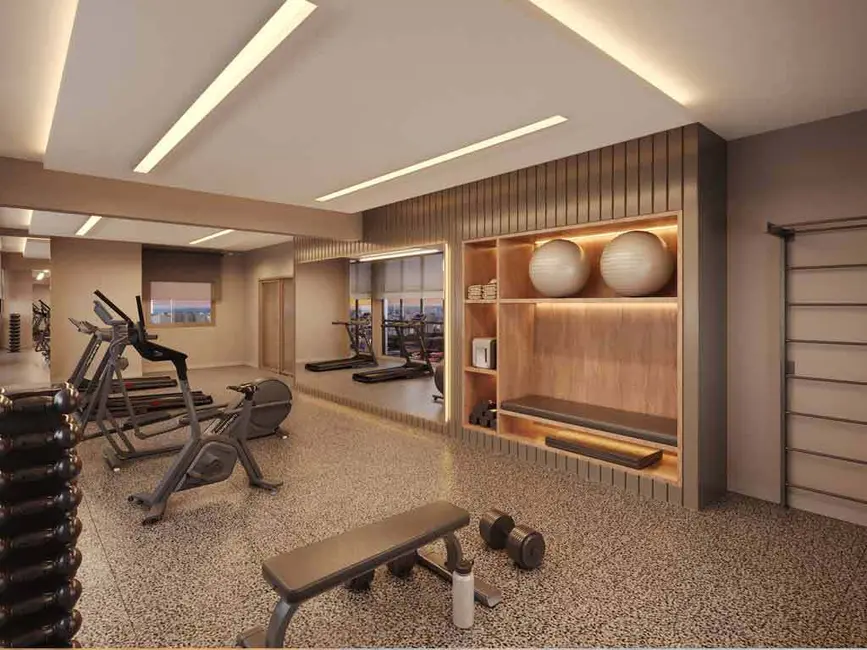 Apartamento com 2 quartos à venda, 67m2 em Vila Romana, São Paulo - SP - imagem 8 Foto 8 de Apartamento com 2 quartos à venda, 67m2 em Vila Romana, São Paulo - SP