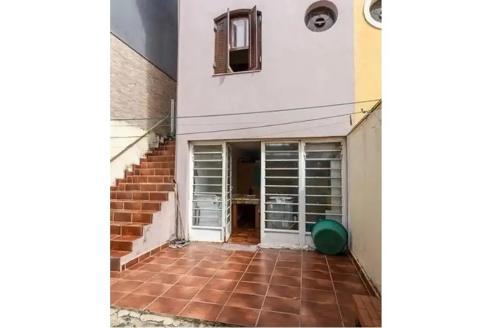 Foto 5 de Casa com 3 quartos à venda, 201m2 em Vila Marari, São Paulo - SP